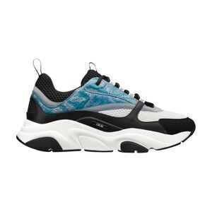 Men’s Dior B22 'Blue Reflective